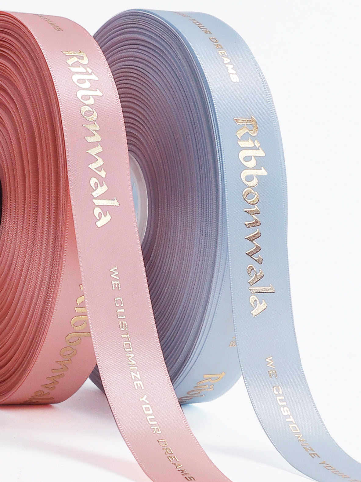 Ribbons