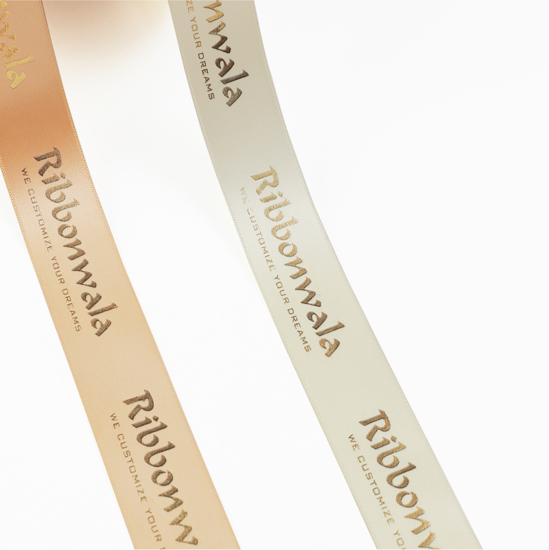 DuoSatin Foil Luxe