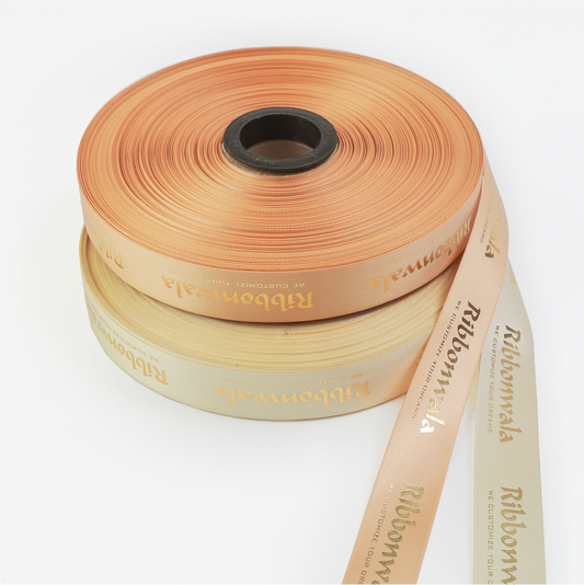 DuoSatin Foil Luxe