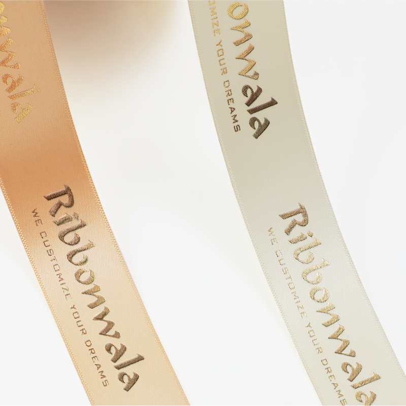 DuoSatin Foil Luxe