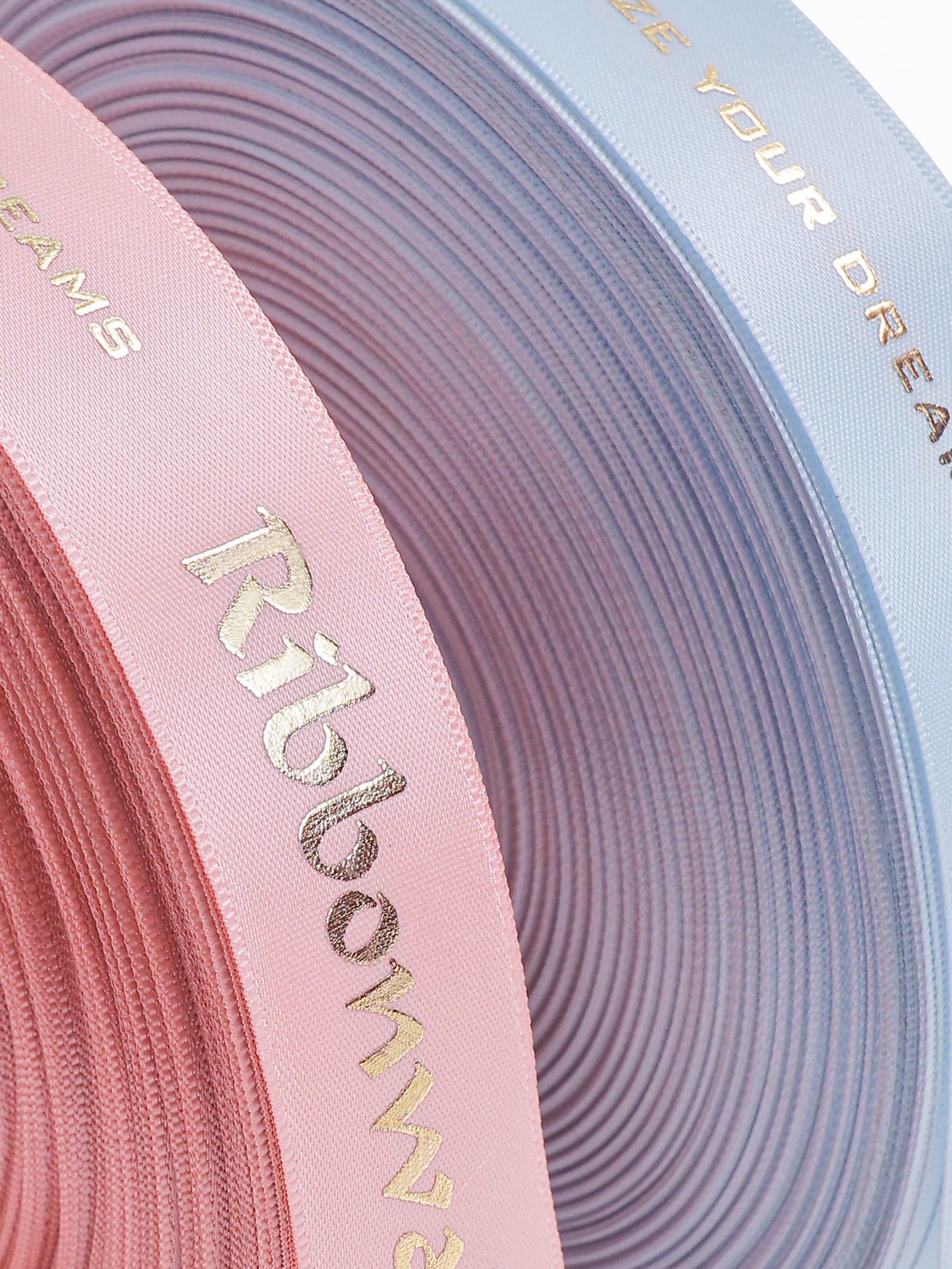 DuoSatin 3D Foil Luxe