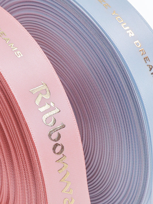 DuoSatin 3D Foil Luxe