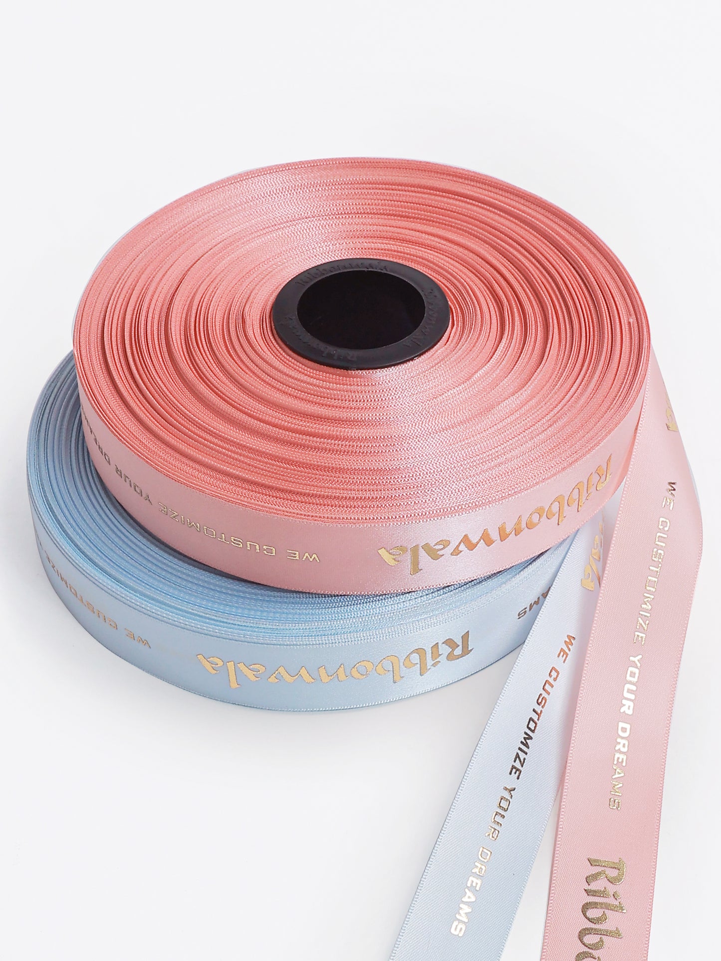 DuoSatin 3D Foil Luxe